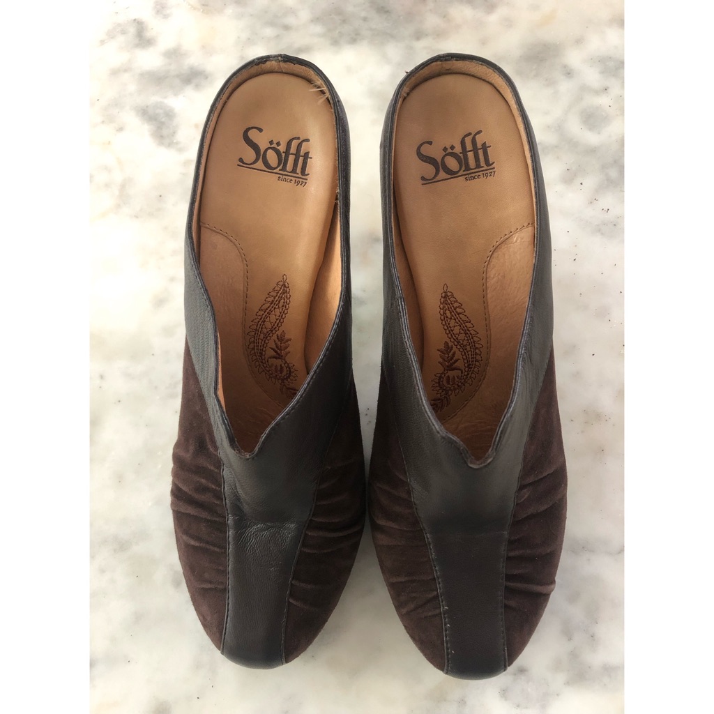 Sofft Mules